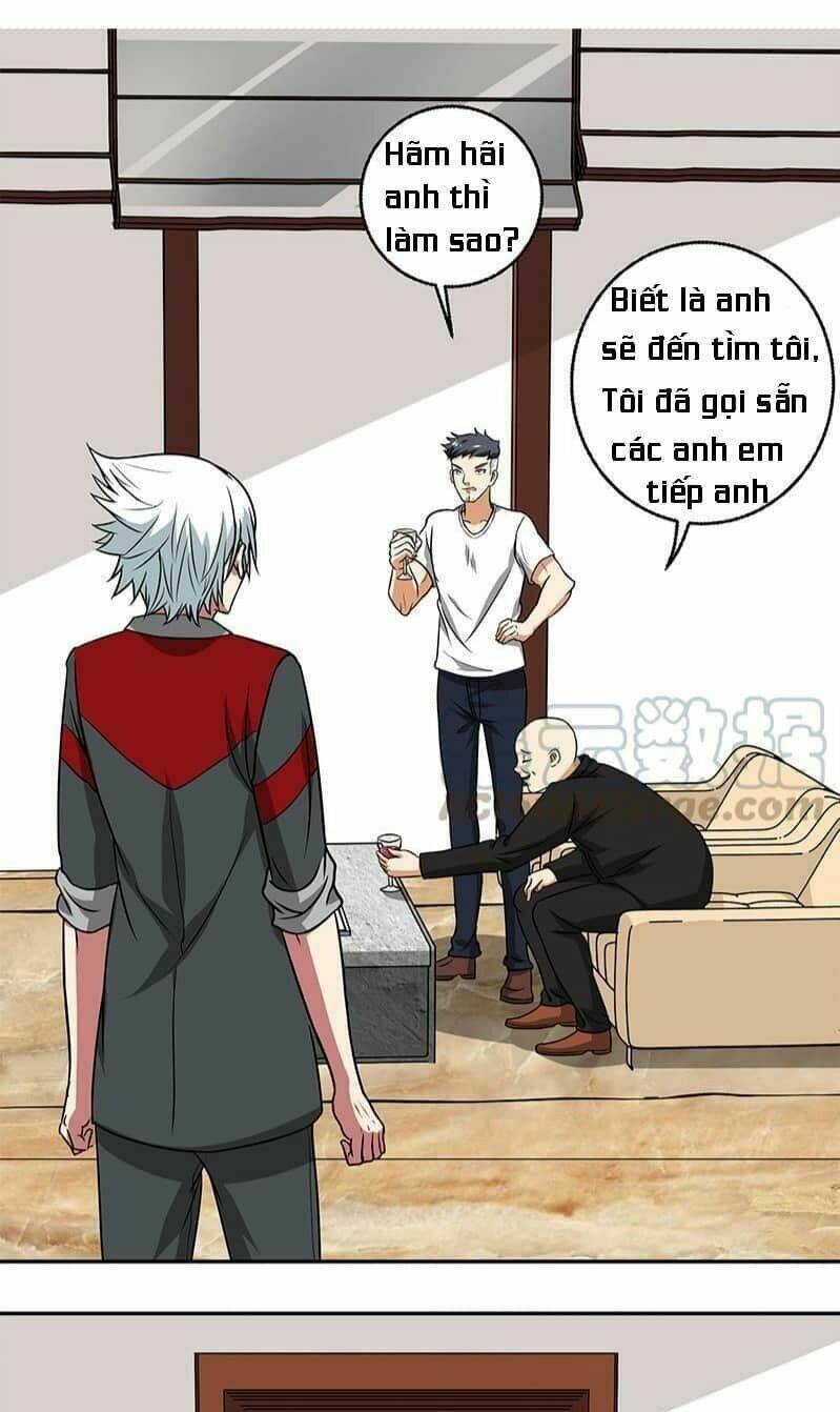 nghịch chiến siêu năng bạch lang chapter 2 10