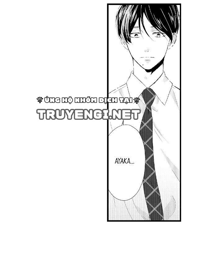 bí mật hẹn hò với chàng thủ thư (full) chapter 4 15