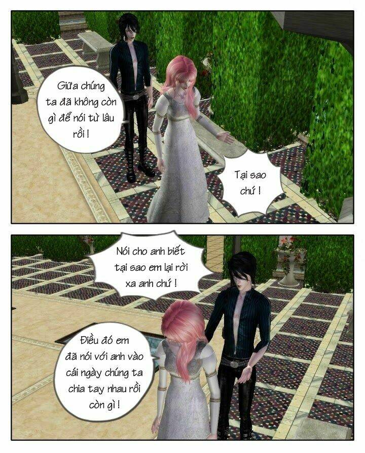 truyện sims - earl story chapter 19 38