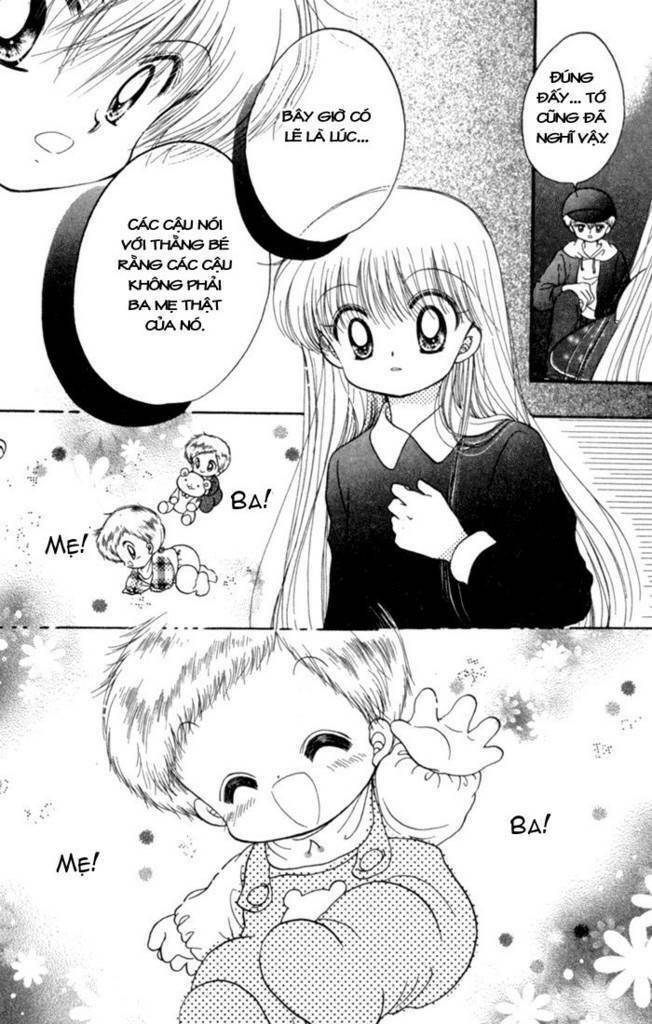 daa! daa! daa! chapter 25 13