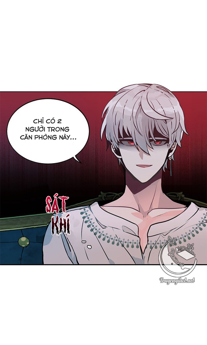 xin hãy cho tôi về nhà chapter 6.1 18