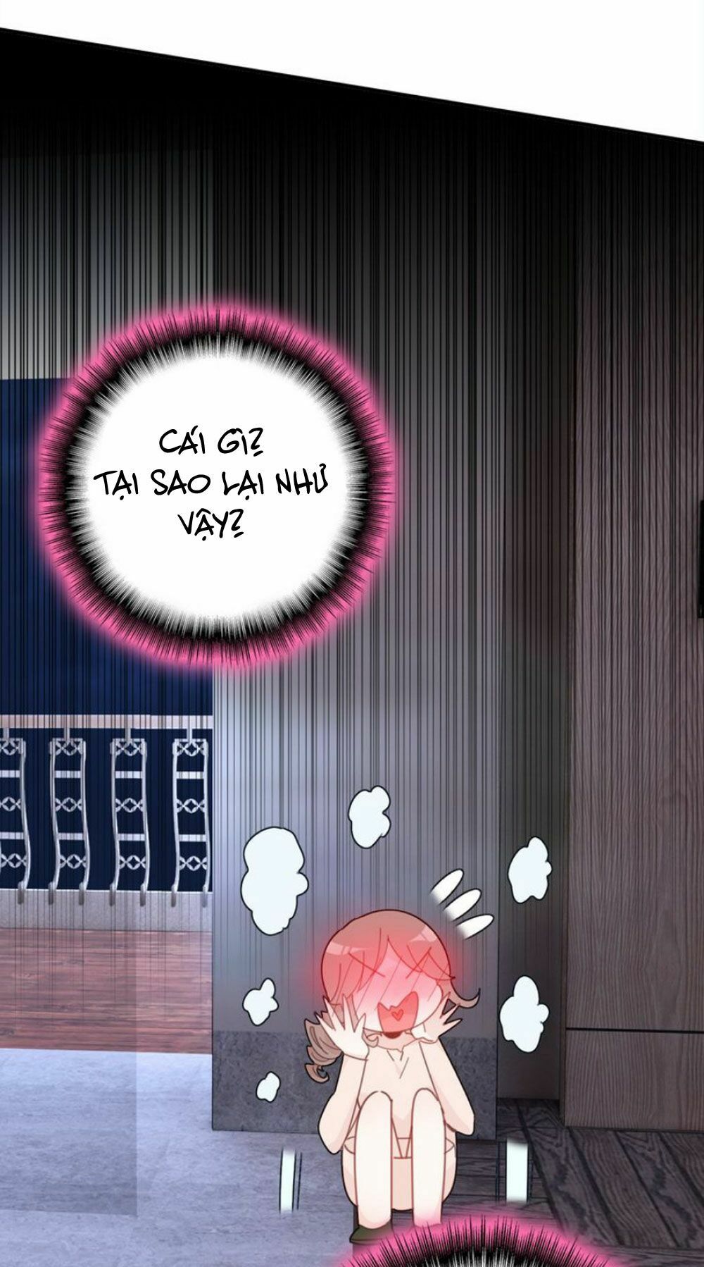 Ái Thượng Ngạo Kiều Long Vương Gia chapter 23 - Trang 35
