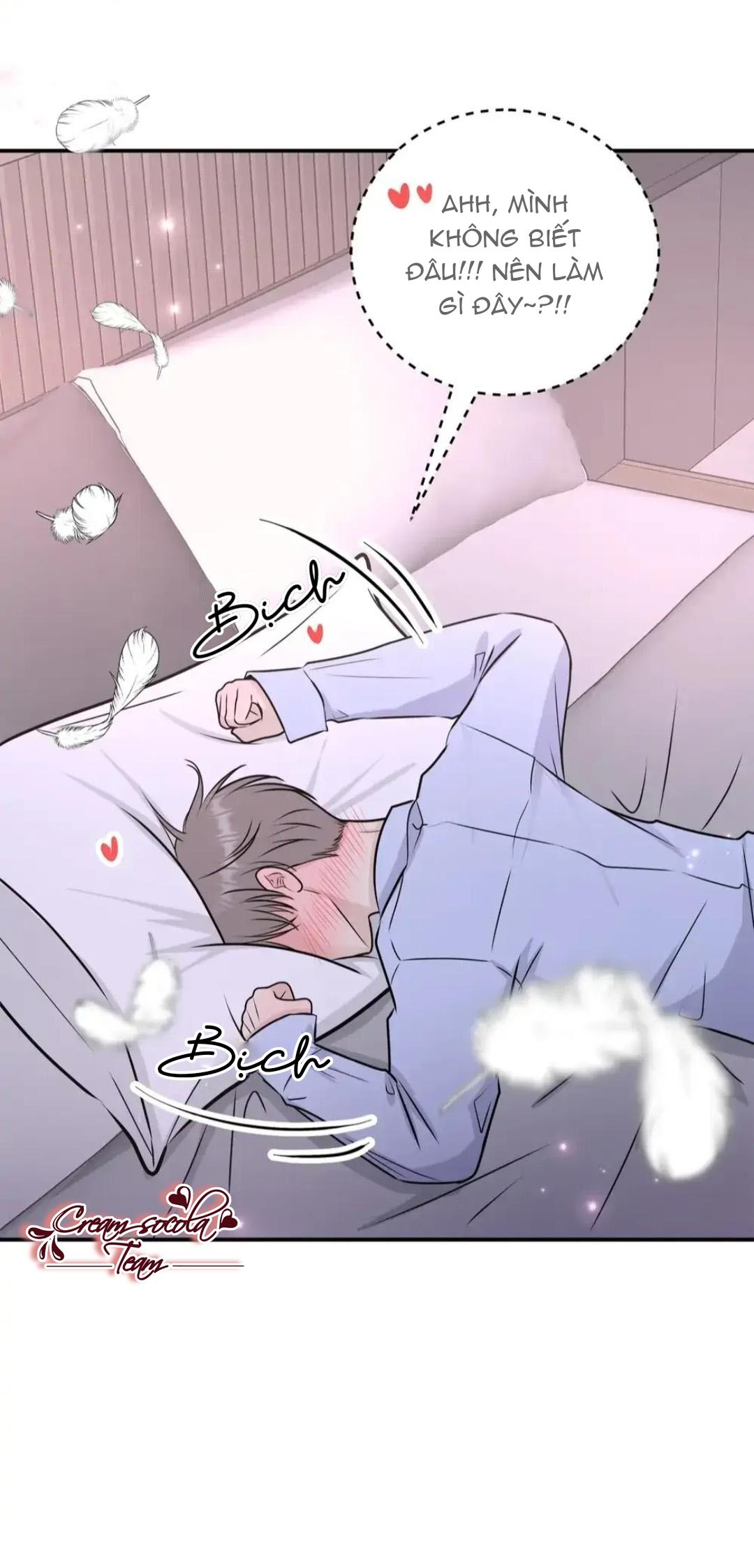 hạnh phúc trọn vẹn chapter 11 32