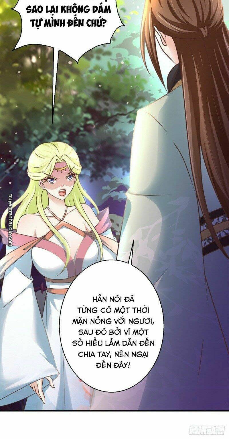 cửu dương đế tôn chapter 175 14