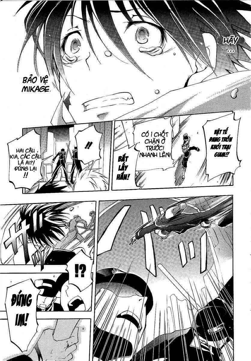 07 hồn ma chapter 1 40