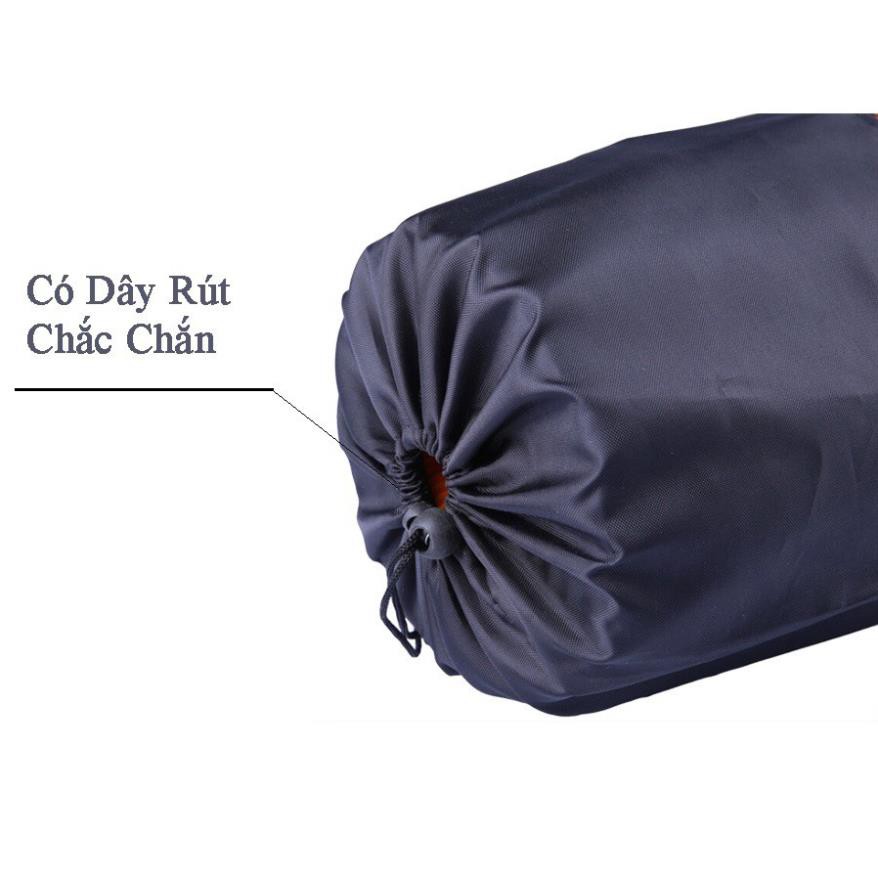 Túi đựng thảm Yoga vải dù bền gọn nhẹ tiện dụng mang đi lại
