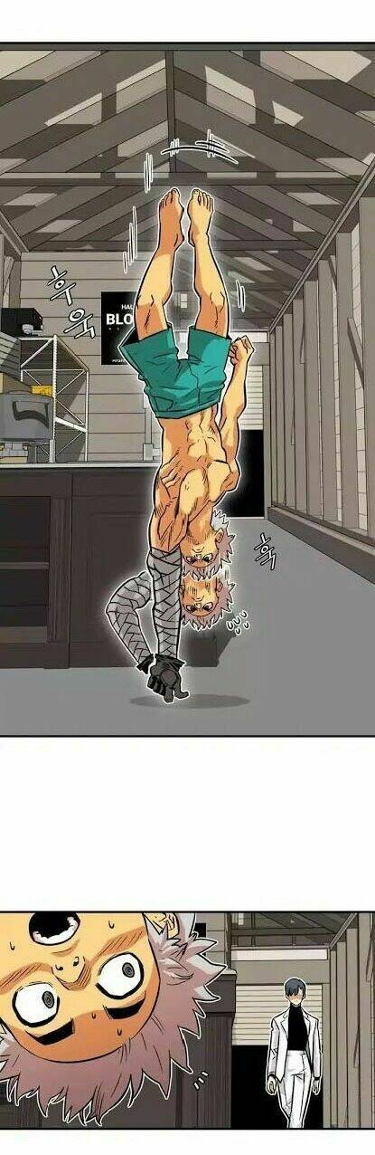 bẫy troll chapter 22 15