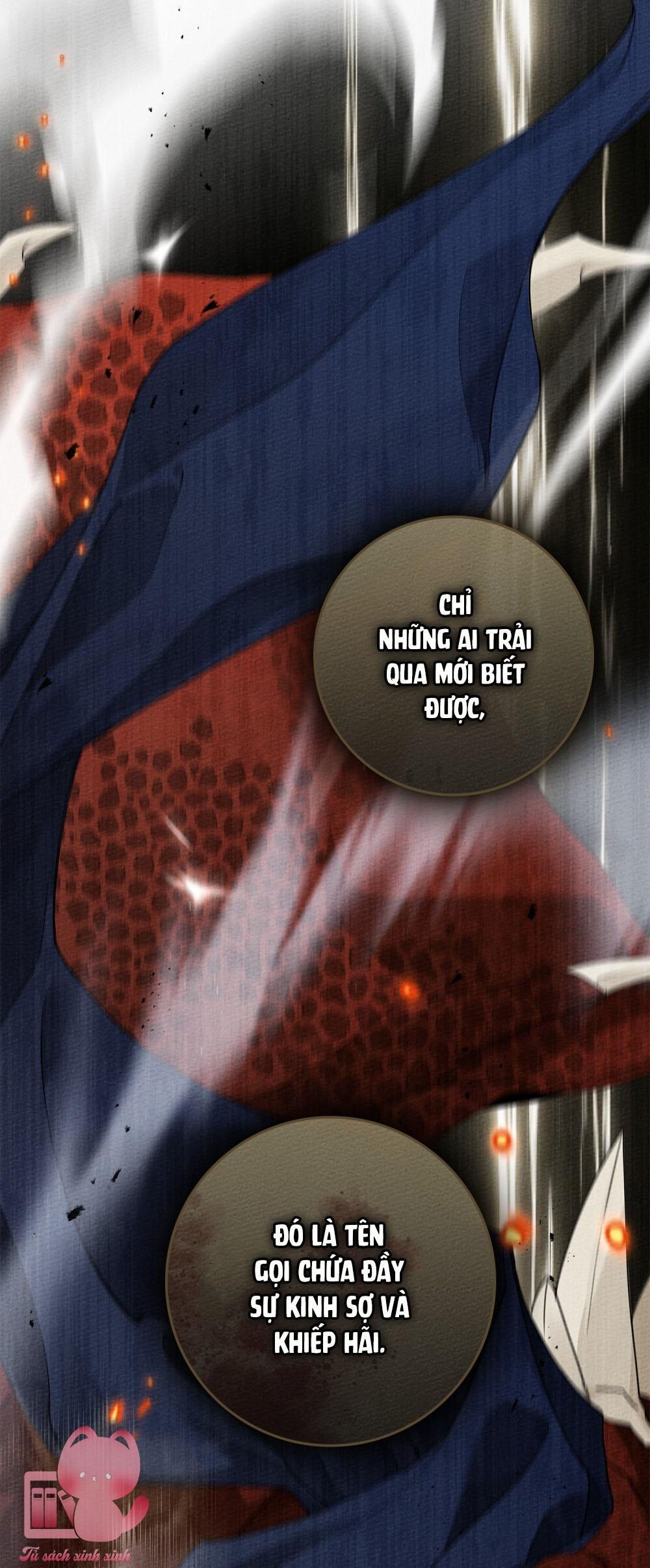 dưới tán cây sồi chapter 65 50