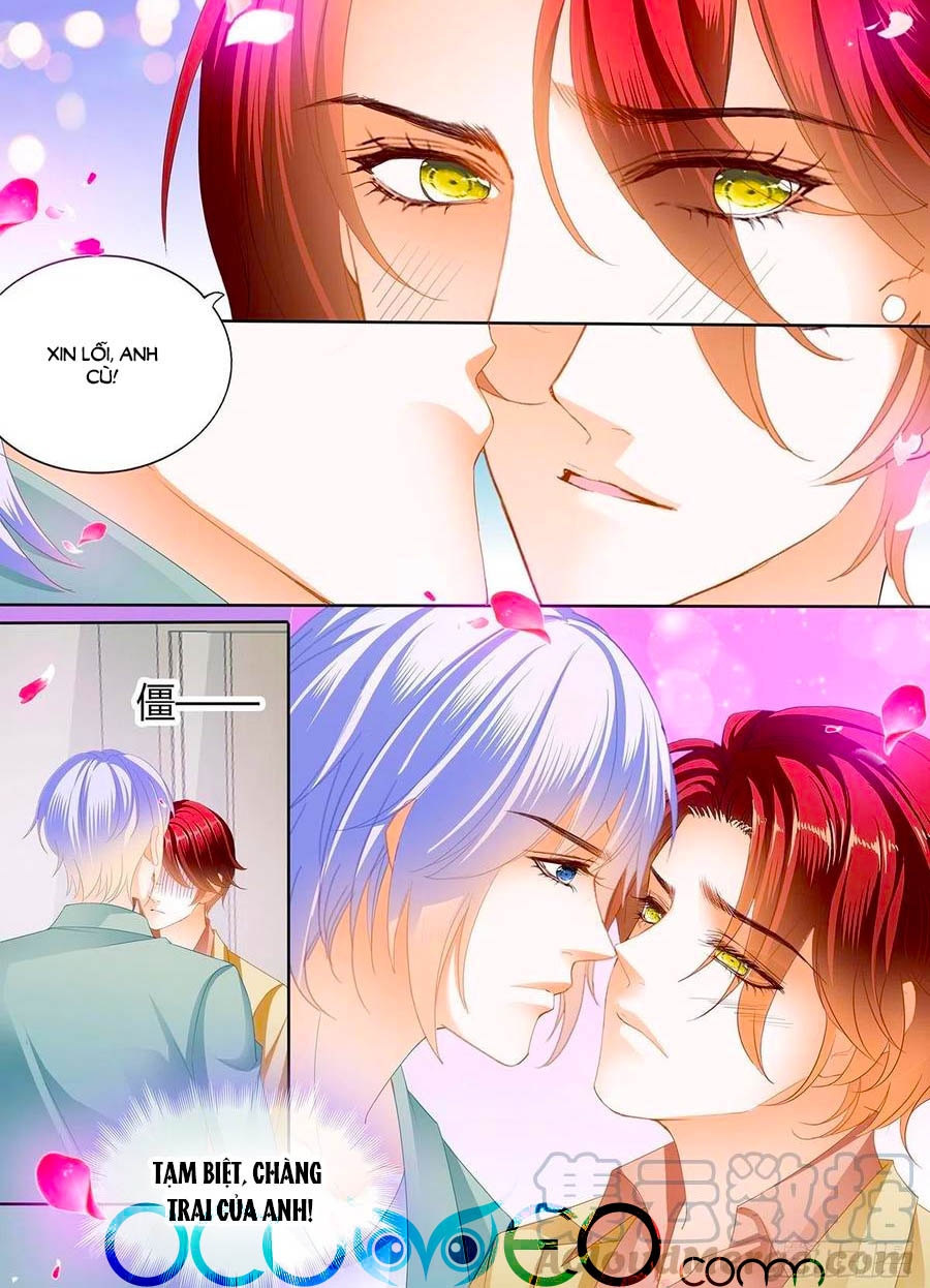 bá đạo tiểu thúc, xin trêu chọc vừa thôi! chapter 238 4