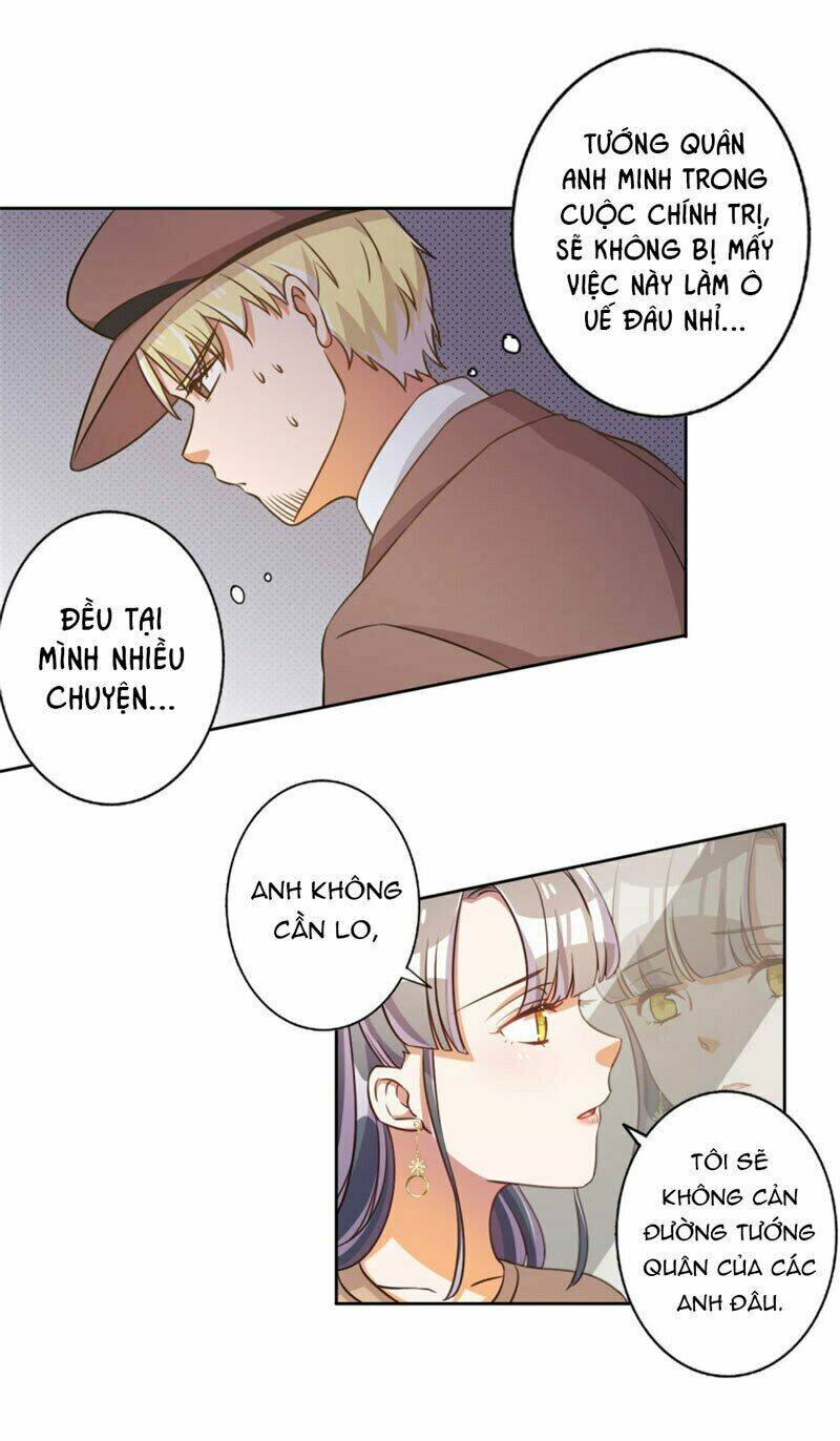 hôn nhân dục vọng: thiếu gia nhẹ một chút! chapter 50 9