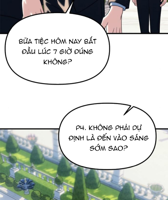 xâm nhập trường trung học tài phiệt chapter 93.1 5