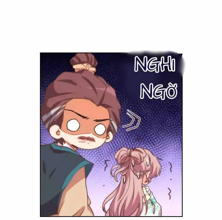 ồ, phu quân đáng yêu của tôi! chapter 48 7