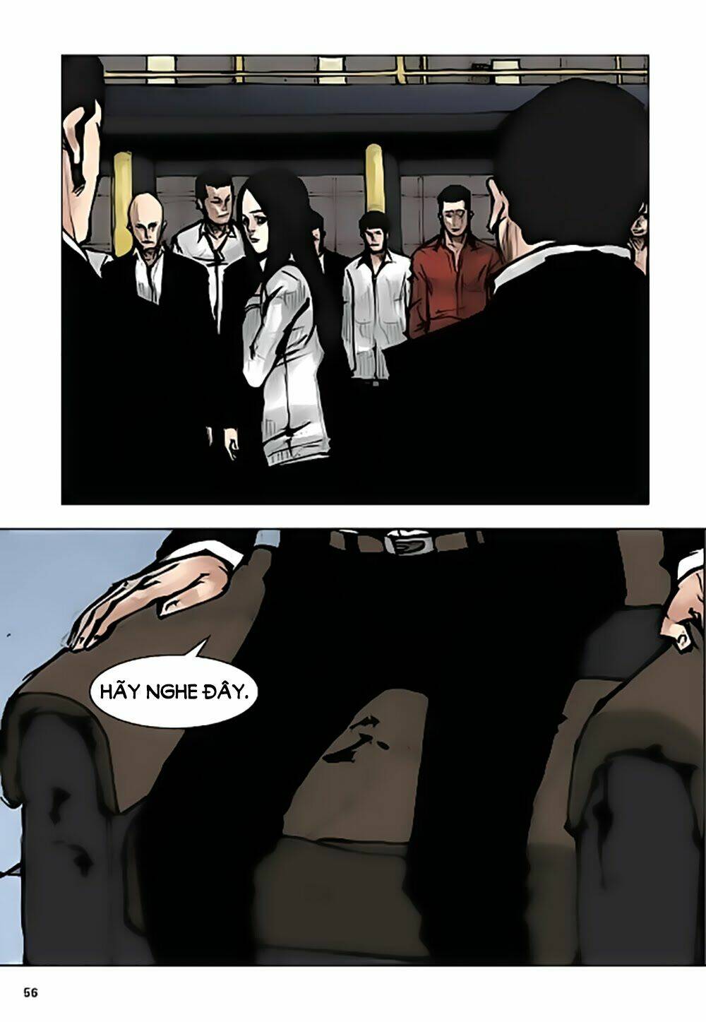 tong | tổng chapter 26 20