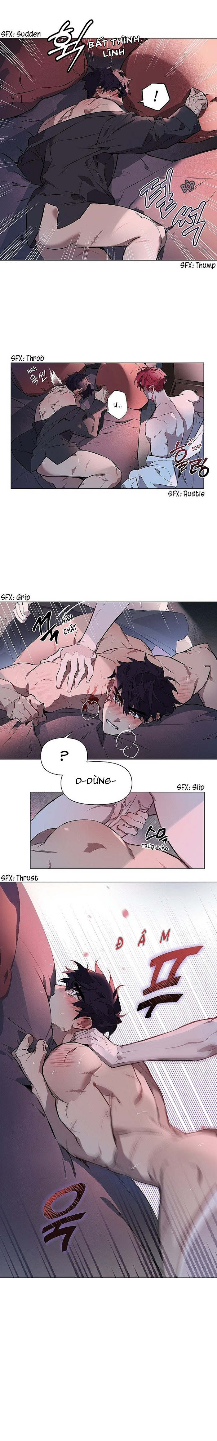 vết cắt ánh trăng chapter 4.3 3