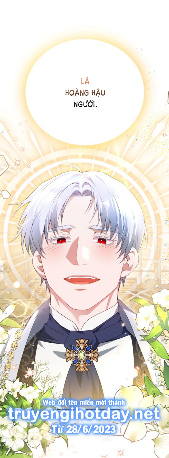 tôi sẽ ly hôn với người chồng bạo chúa chapter 51.2 15