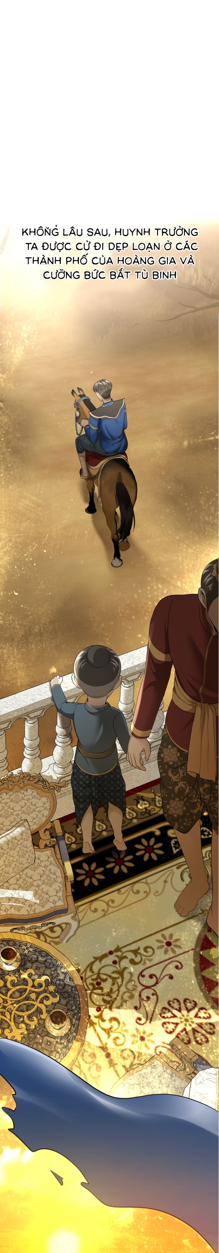 tôi là công tử đẹp nhất xiêm chapter 28 16