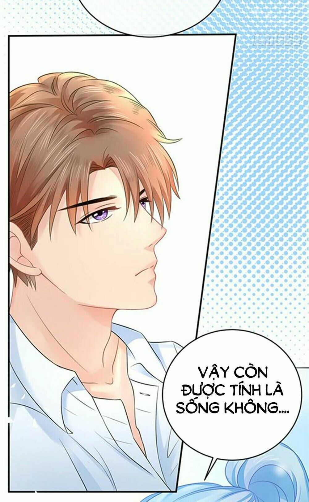 luyến đường thời quang chapter 47 14