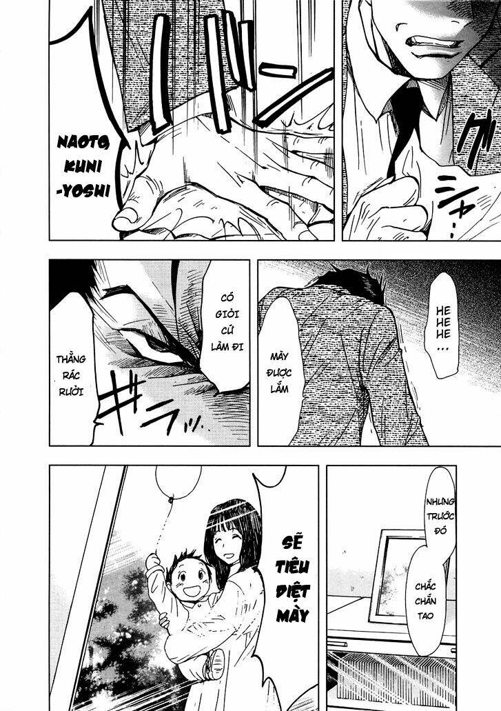 underdog chapter 9 28