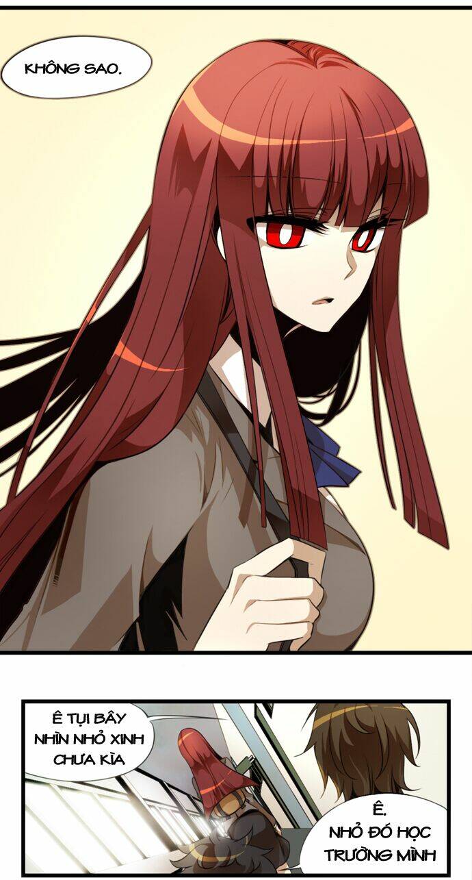 neung neung chapter 1 6