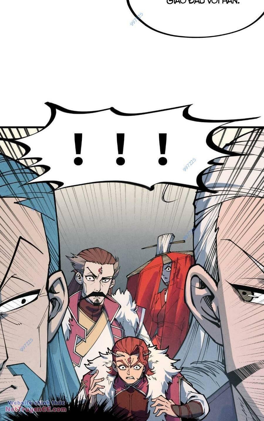 vạn cổ chí tôn chapter 282 68