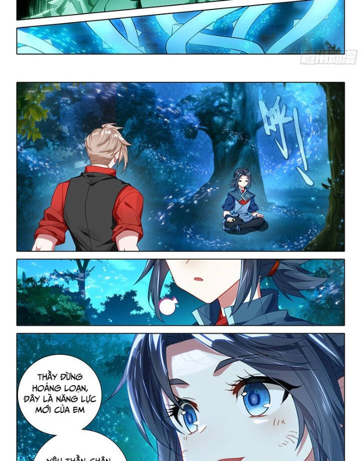 đấu la đại lục 5 - đường tam trùng sinh chapter 87 14