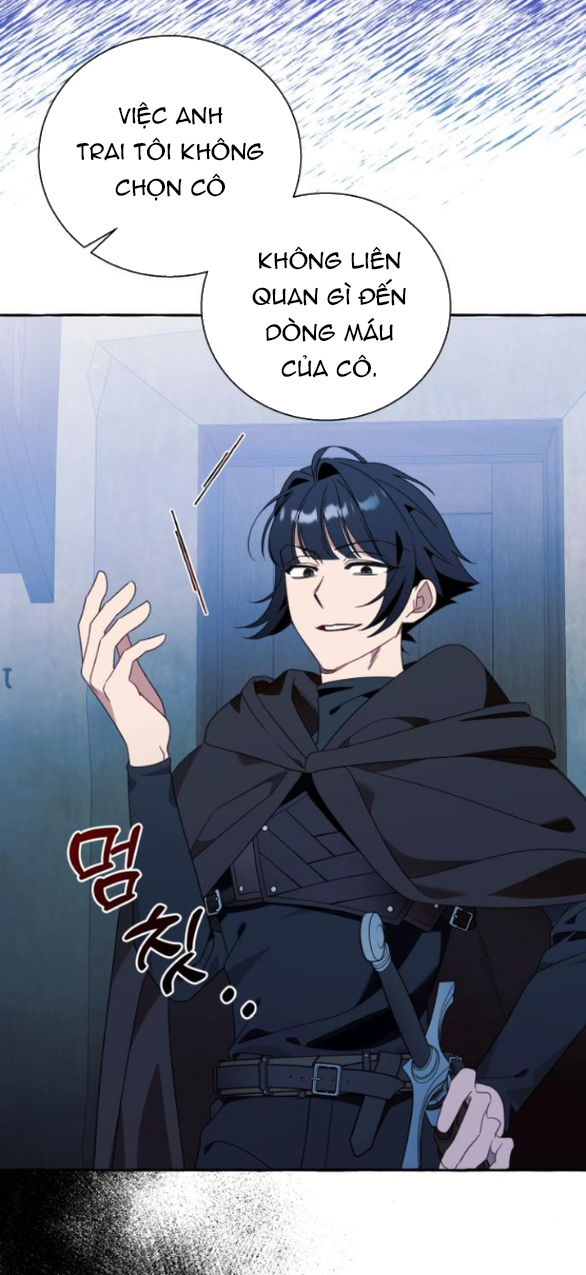 tôi tưởng đó chỉ là tiểu thuyết trọng sinh bình thường chapter 73.2 16