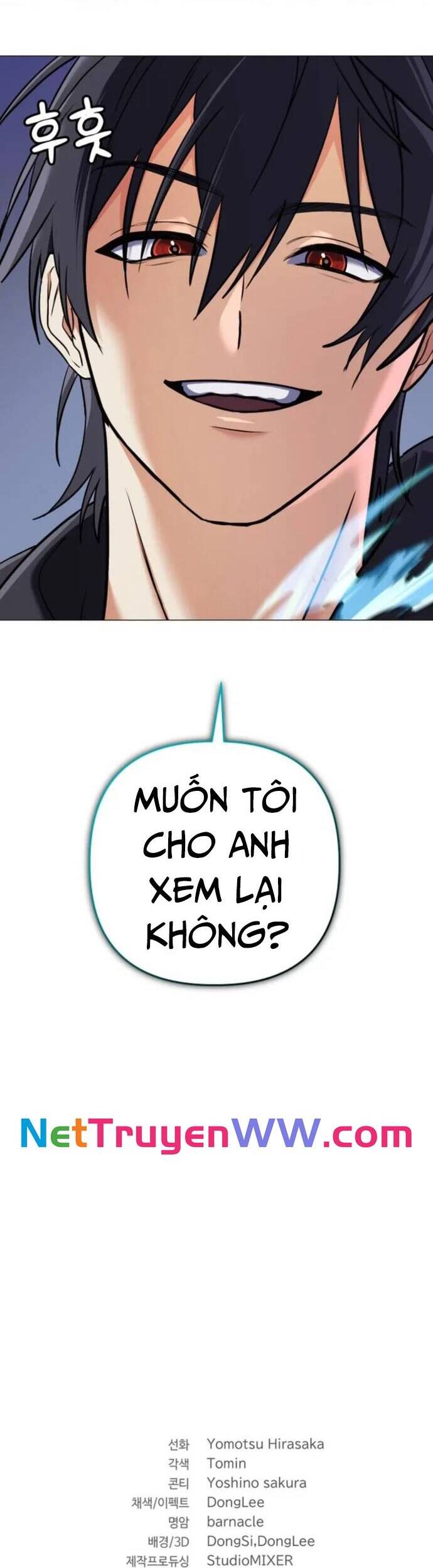 sự trở lại của đại pháp sư huyền thoại chapter 6 42