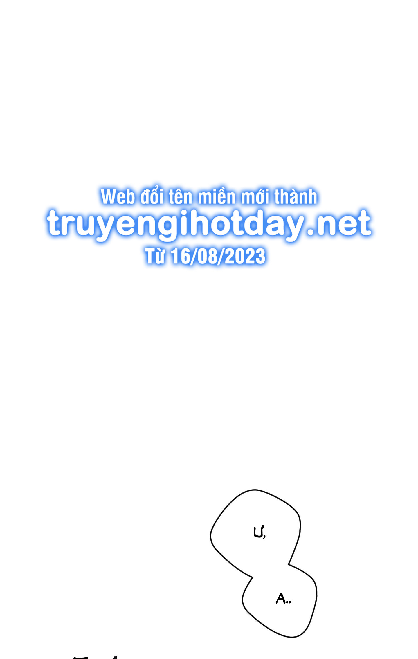 Chuyện Riêng Của Alpha Đó chapter 1.2 - Trang 3