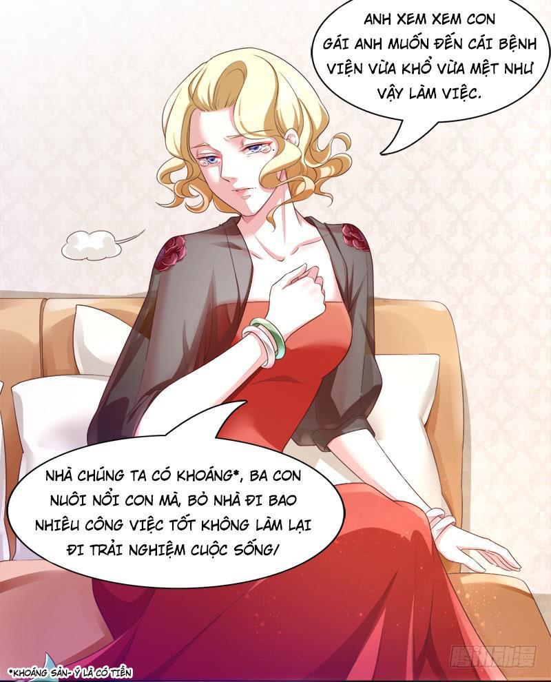 nhà có vợ xinh chapter 6 28