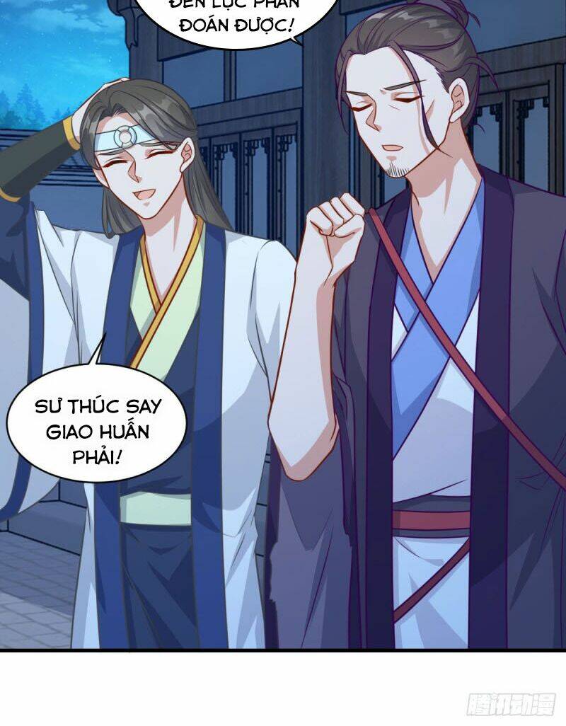 tiên ma đồng tu chapter 150 8