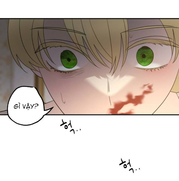 gia đình chồng bị ám ảnh bởi tôi chapter 123.1 47