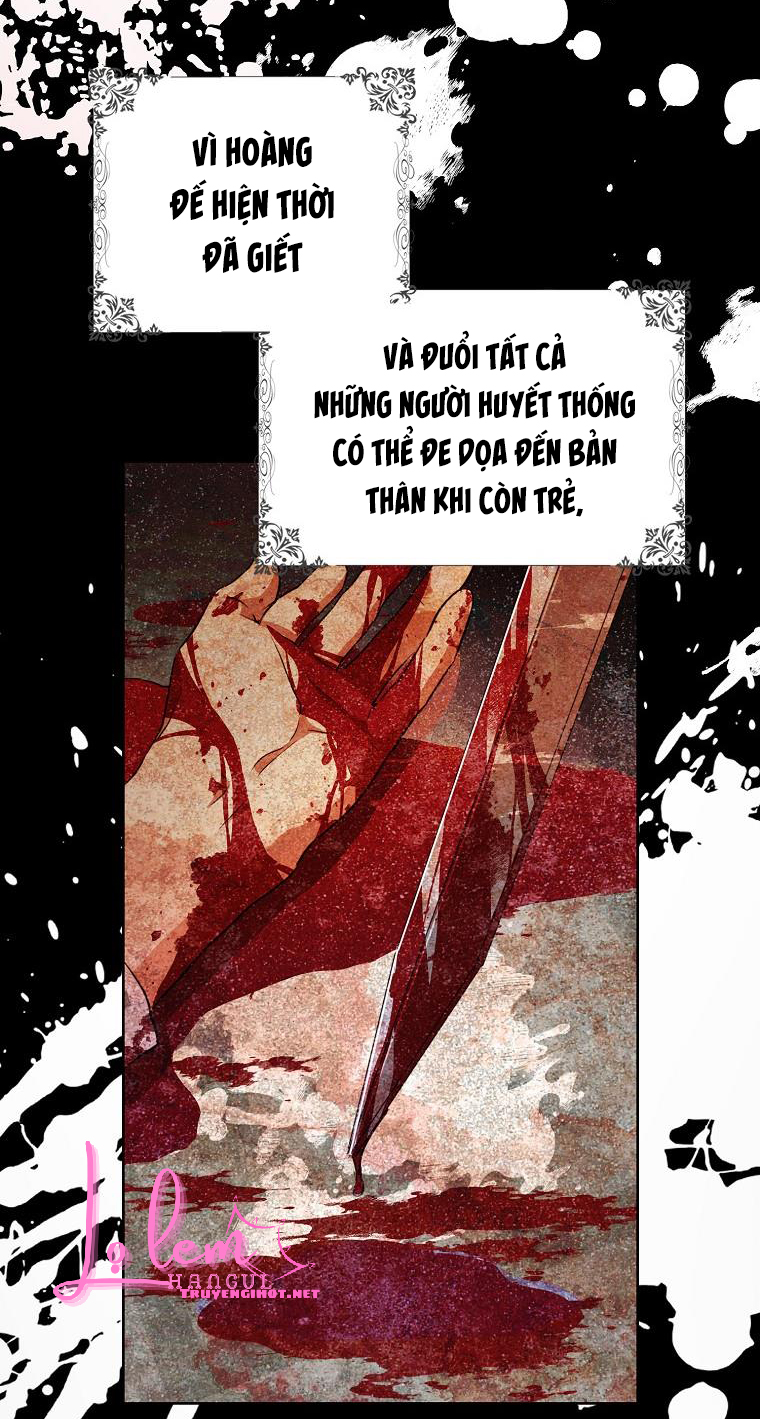 trở thành vợ của nam chính chapter 31.1 22