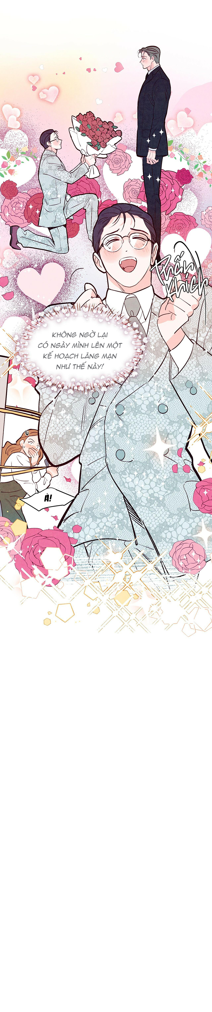 tình cuồng say chapter 24 16