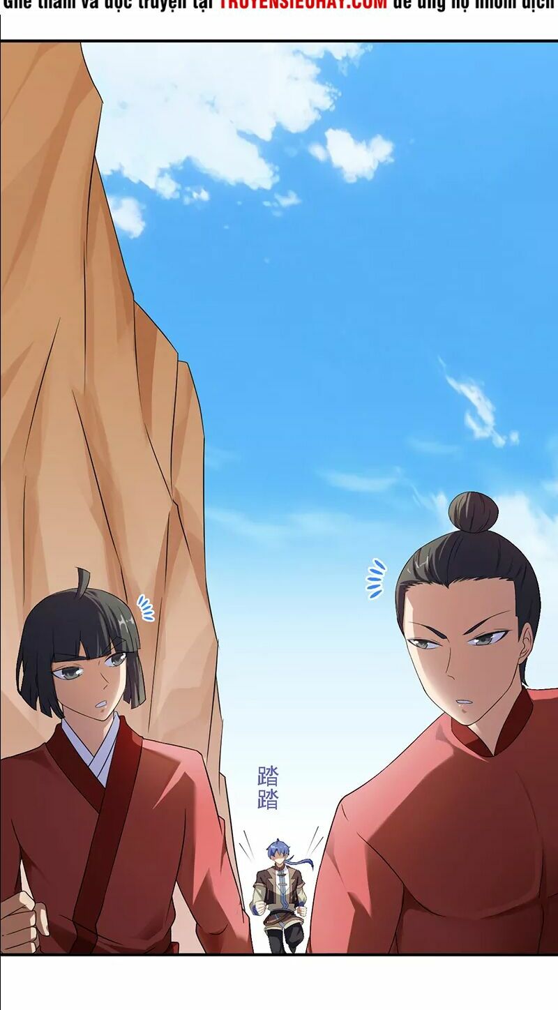 võ đạo độc tôn chapter 47 2