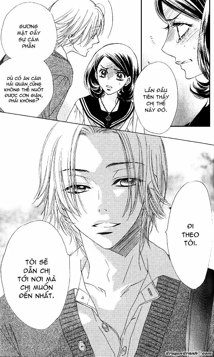 ác quỷ và bản tình ca chapter 71 24