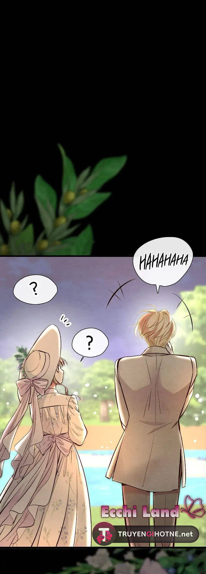 Hoàng Tử Rắc Rối chapter 24.1 17