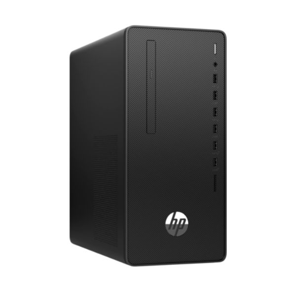 Máy tính để bàn - PC HP 280 Pro G6 MT 60P78PA/ 4G/ 256GB SSD/ WL+BT/ Windows 11 - Hàng Chính Hãng, Bảo hành 12 tháng