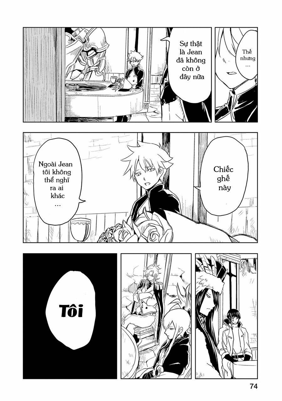 kokuei no junk chapter 1 74