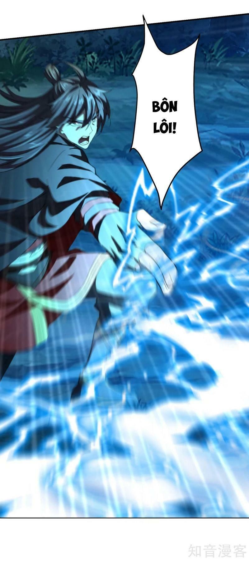 tiên võ đế tôn chapter 144 13