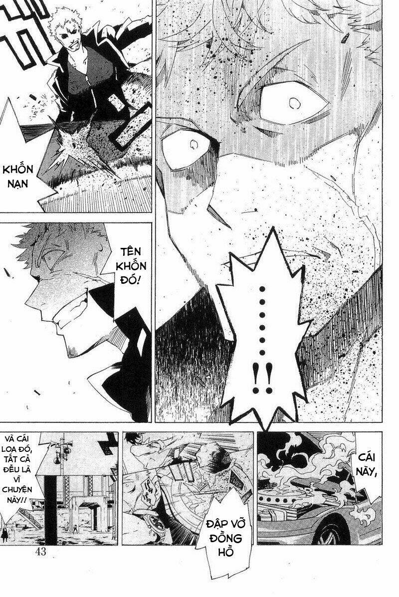 ann cassandra chapter 5 40