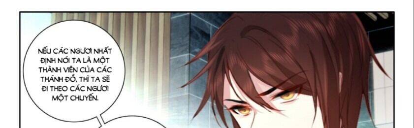 Âm Dương Miện chapter 60.5 17