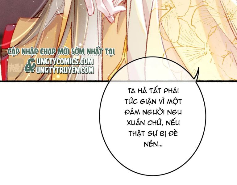 Ta Dựa Vào Mỹ Nhan Ổn Định Thiên Hạ chapter 58