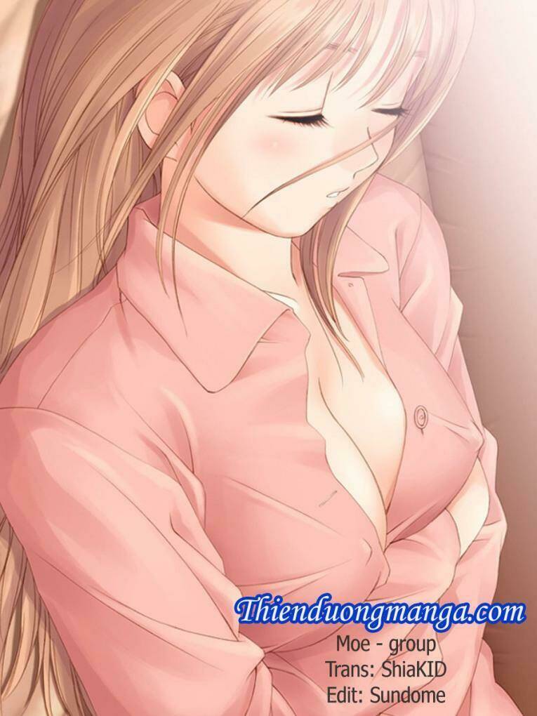 yuria 100 shiki chapter 23 1