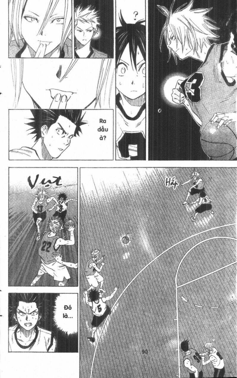 dogashikaden! chapter 2 90