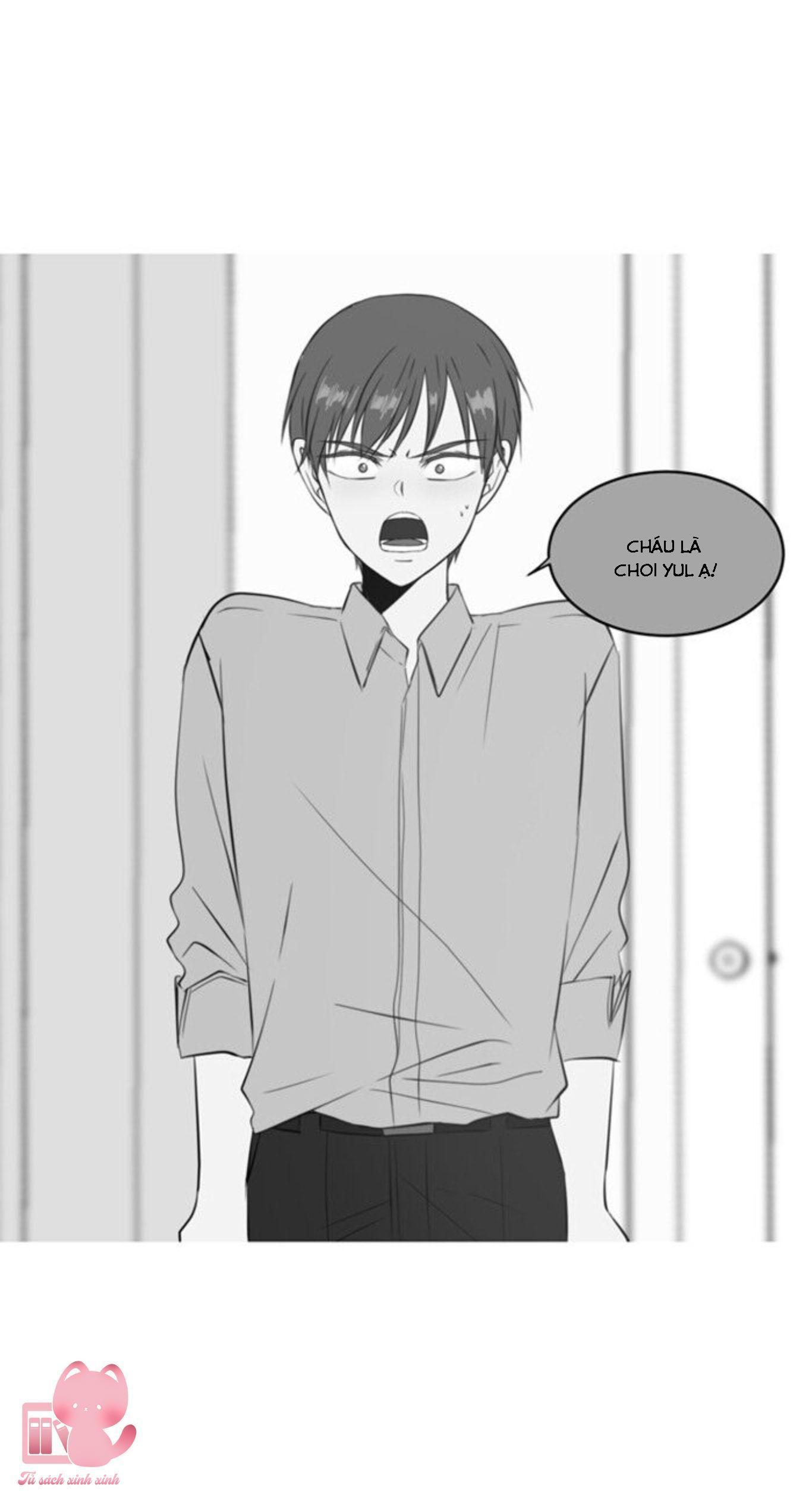 a good day to be a dog chapter 90 38