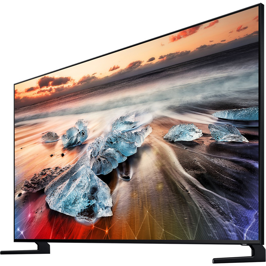 Smart Tivi QLED Samsung 8K 55 inch QA55Q900RB