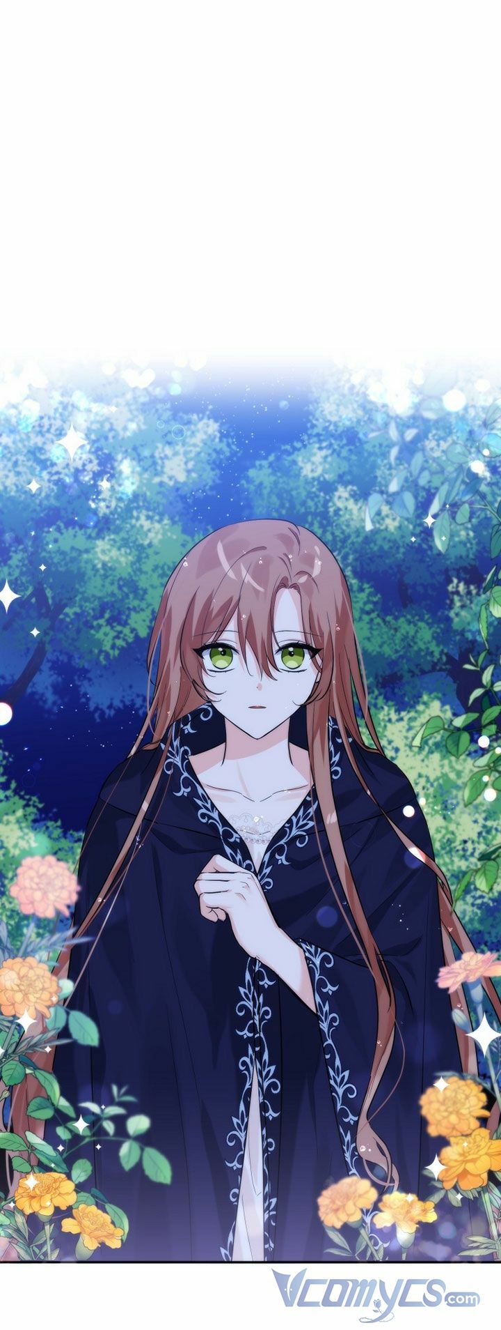 ác nữ karuna bé lại chapter 13 20