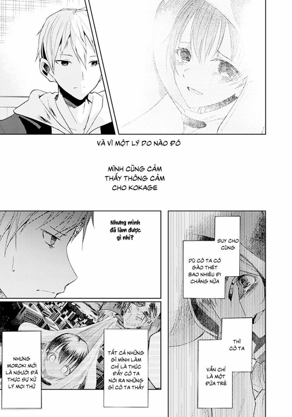 ib - instant bullet chapter 10 8