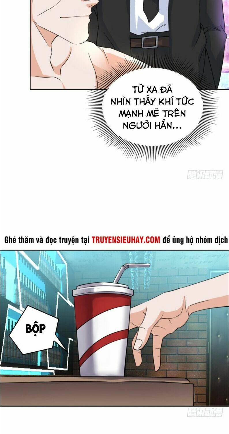 đô thị tối cường tu chân chapter 3 9