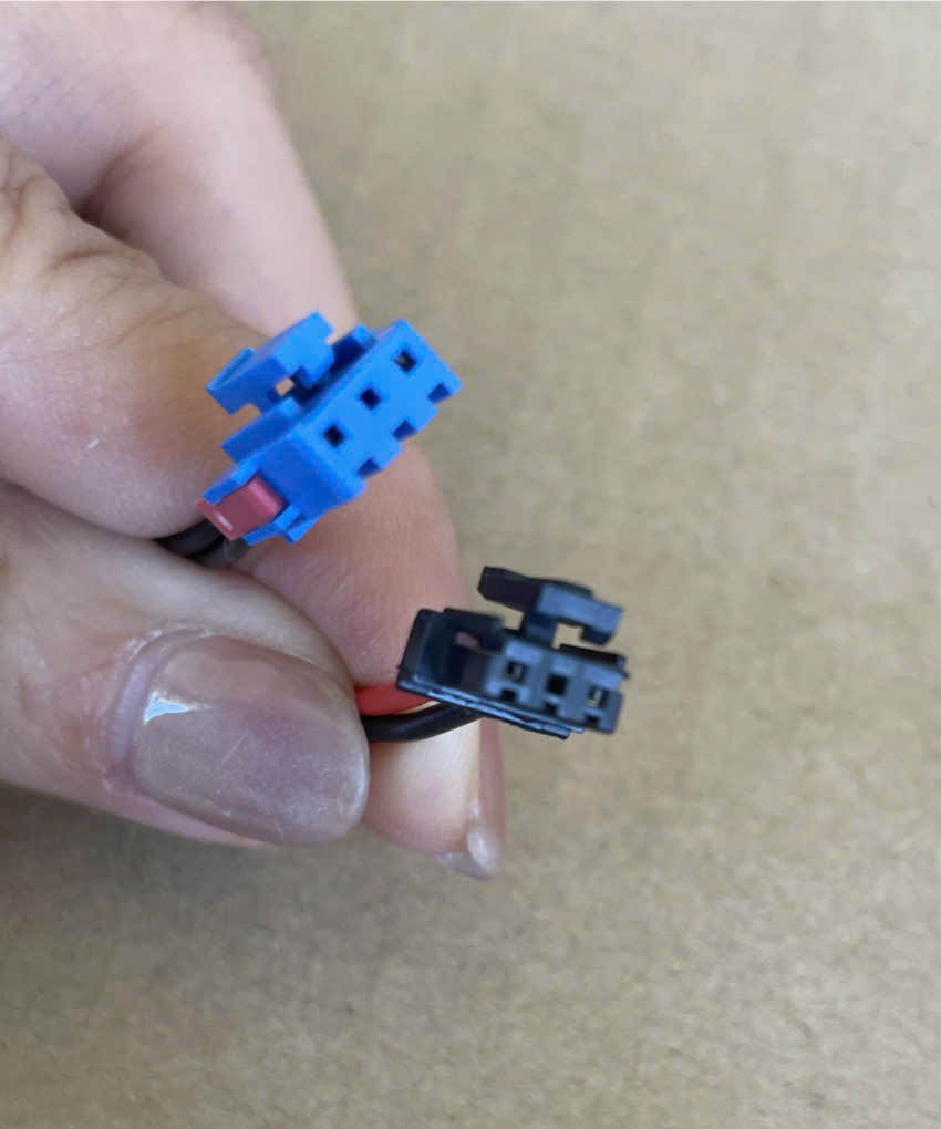 BƠM THOÁT NƯỚC THAY THẾ MÁY LẠNH ÂM TRẦN LG - HÀNG NHẬP KHẨU